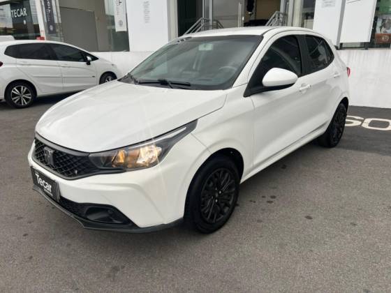 FIAT ARGO 1.0 FIREFLY FLEX DRIVE MANUAL FIAT ARGO 1.0 FIREFLY FLEX DRIVE MANUAL